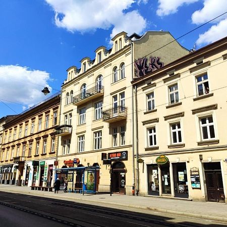OldKrak Apartments Krakau Buitenkant foto